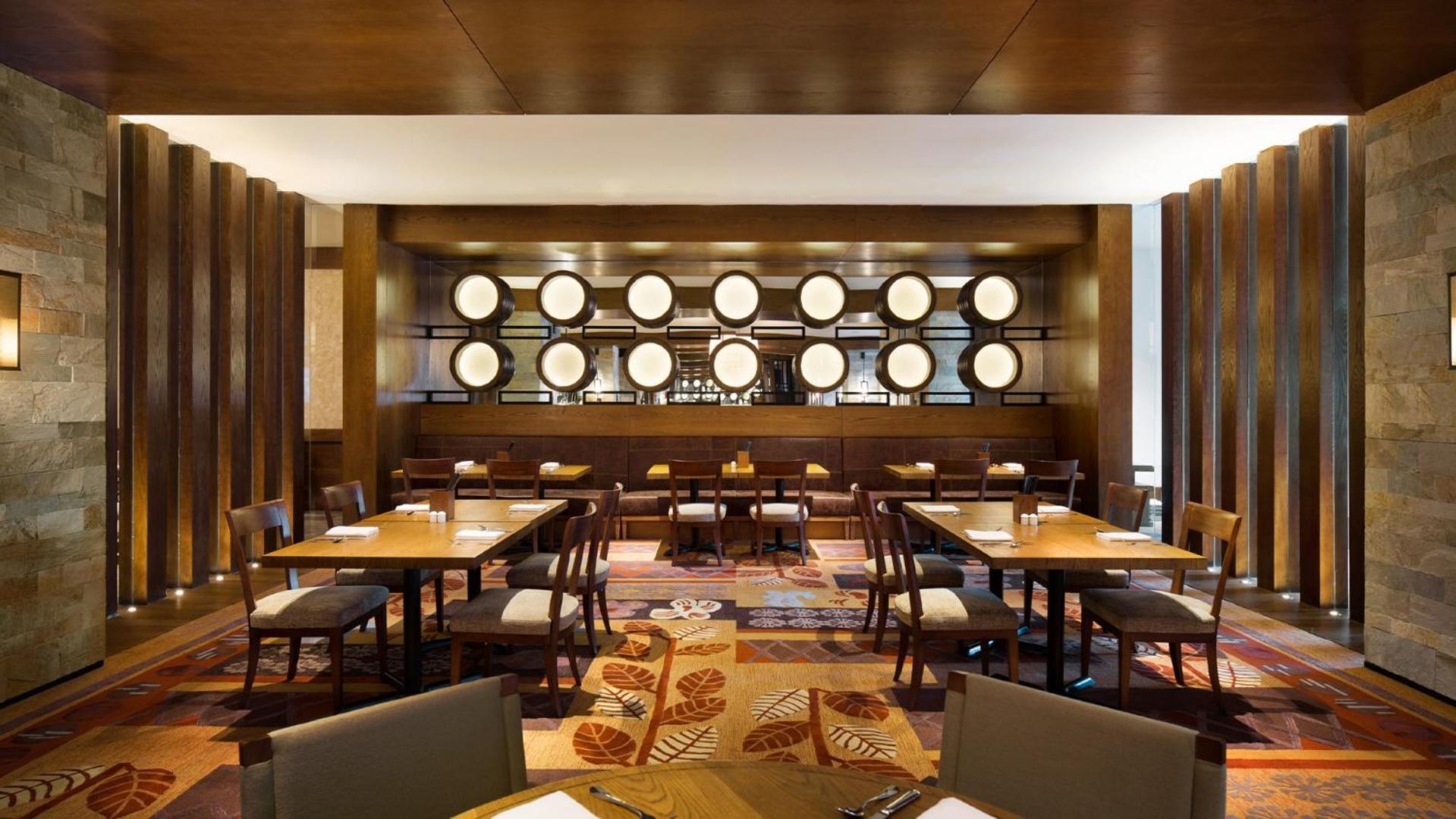 Hyatt Regency Changbaishan Fusong Exteriér fotografie