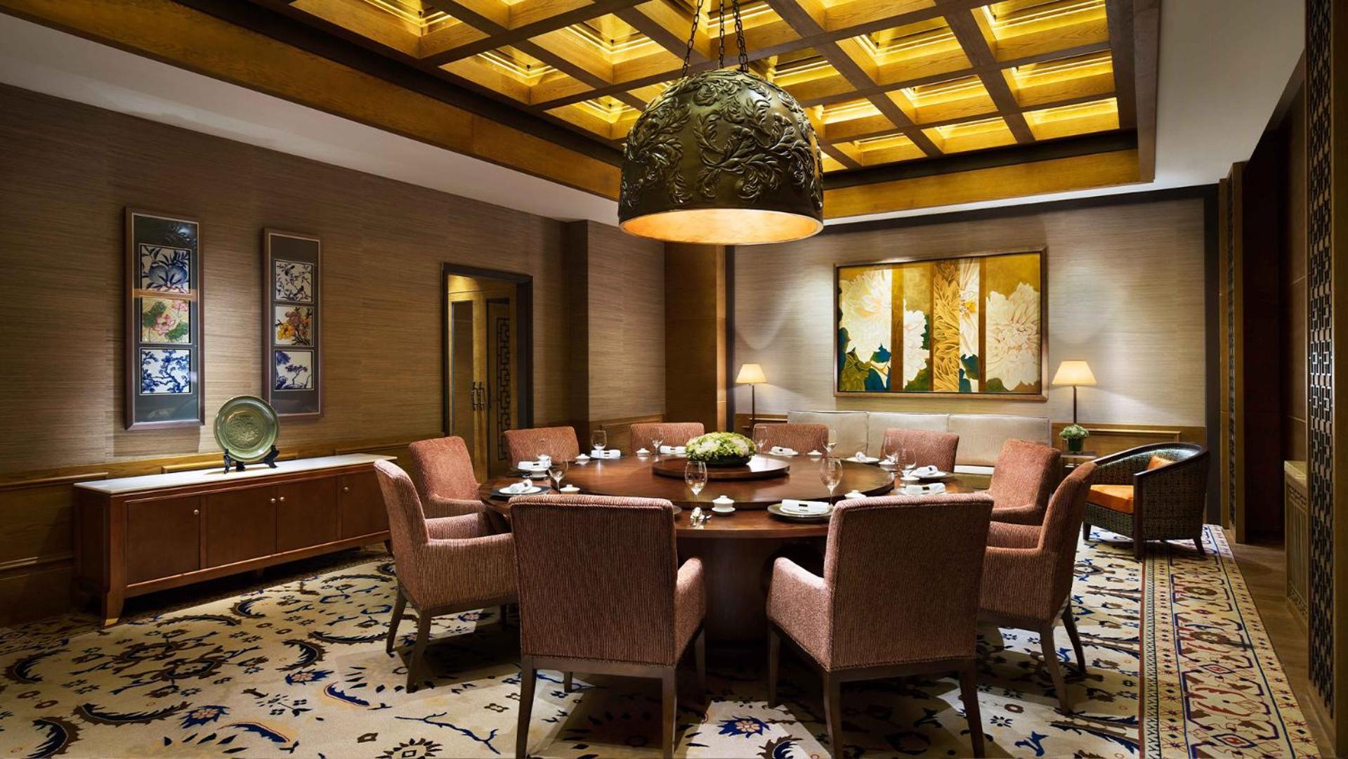 Hyatt Regency Changbaishan Fusong Exteriér fotografie